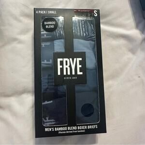 Frye Men’s Modal Blend Boxer Briefs